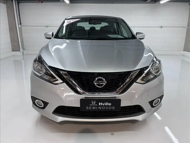 galeria SENTRA