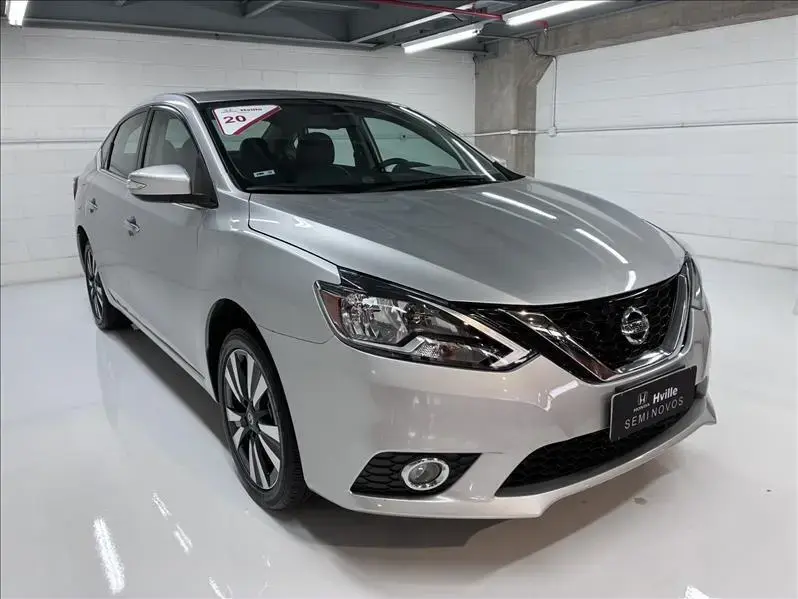 galeria SENTRA