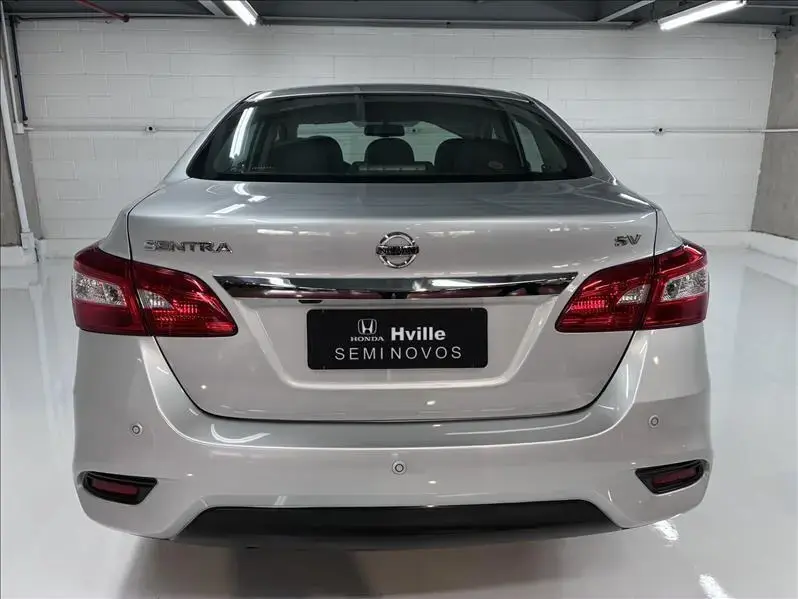 galeria SENTRA