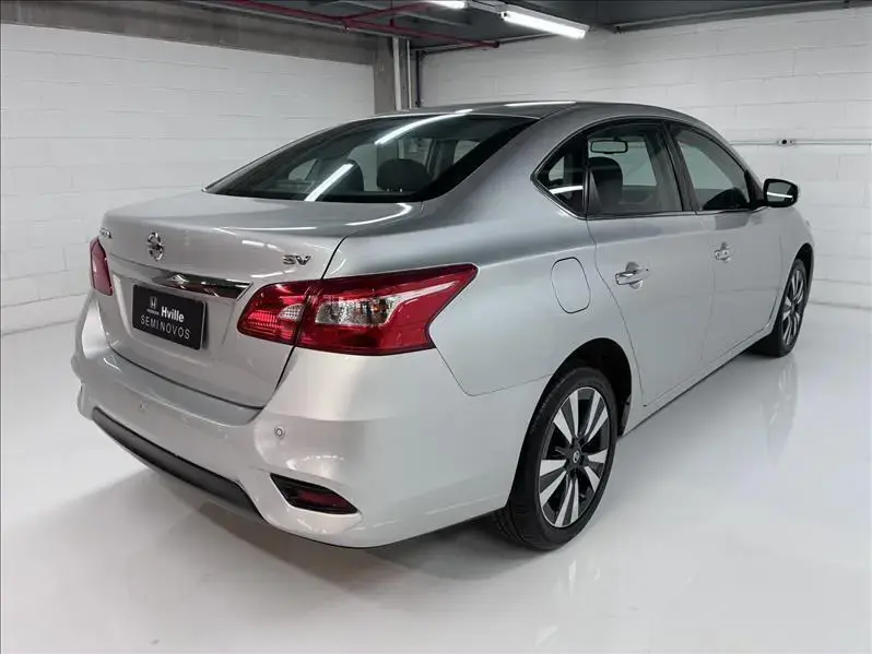 galeria SENTRA