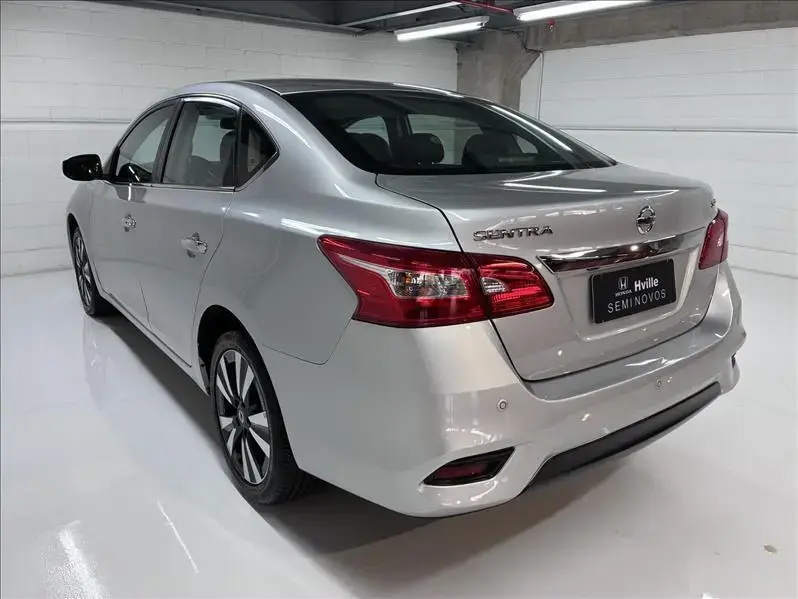 galeria SENTRA