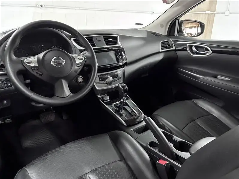 galeria SENTRA