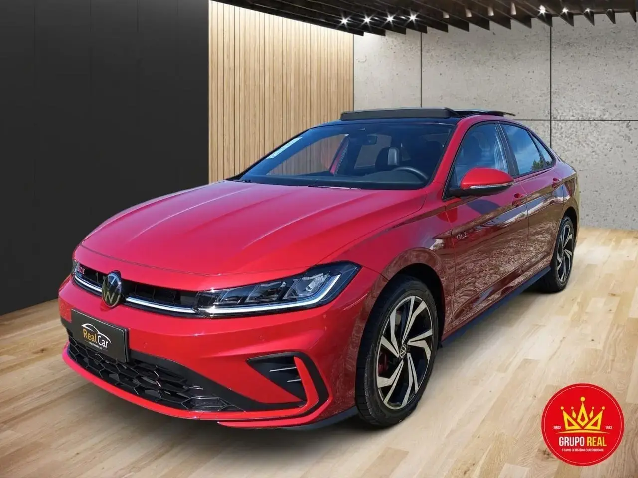 galeria JETTA GLI 350 TSI 2.0 16V 4p Aut.