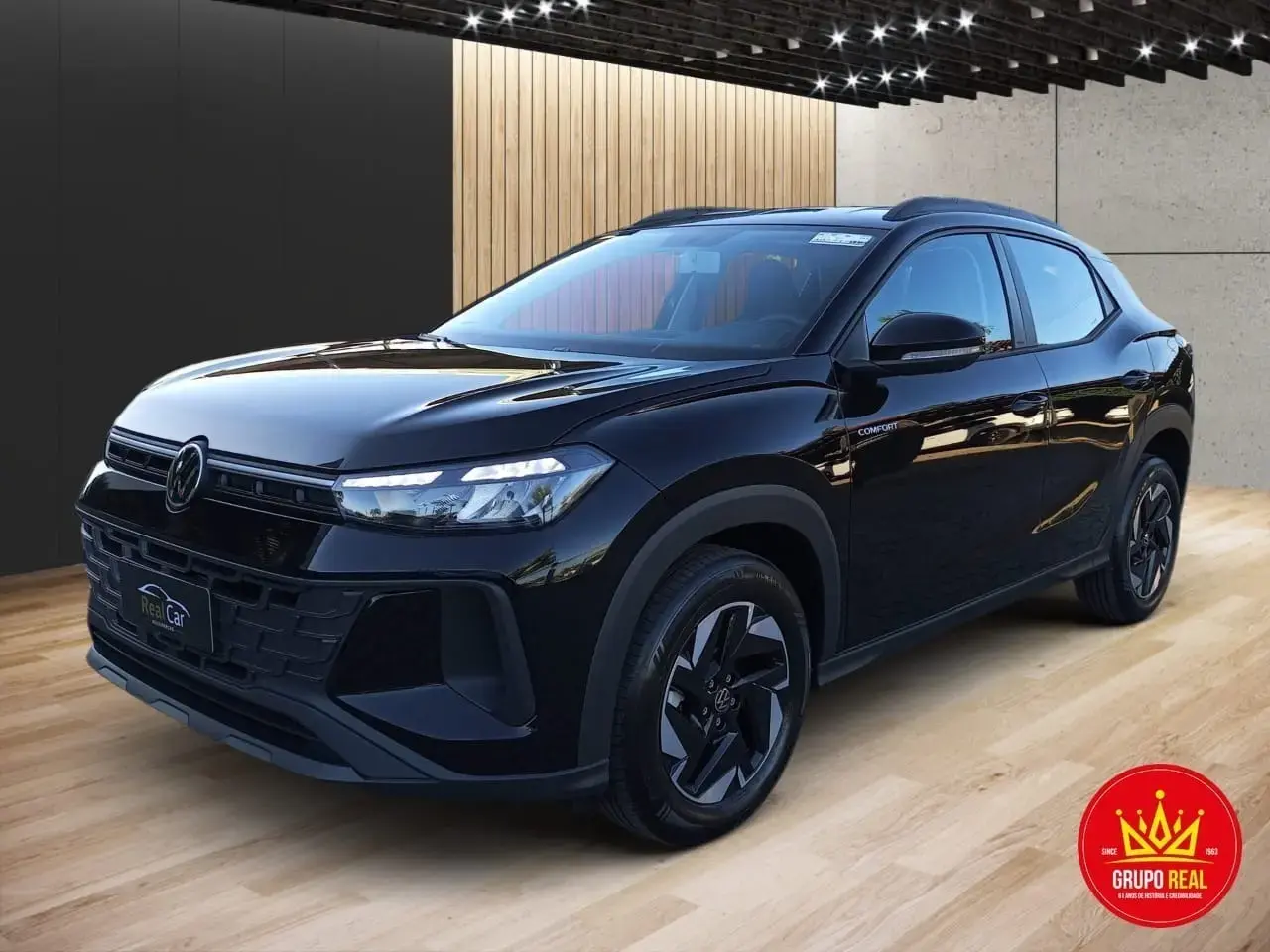 galeria Tera Comfort 1.0 170 TSI Flex 12V 5p Aut