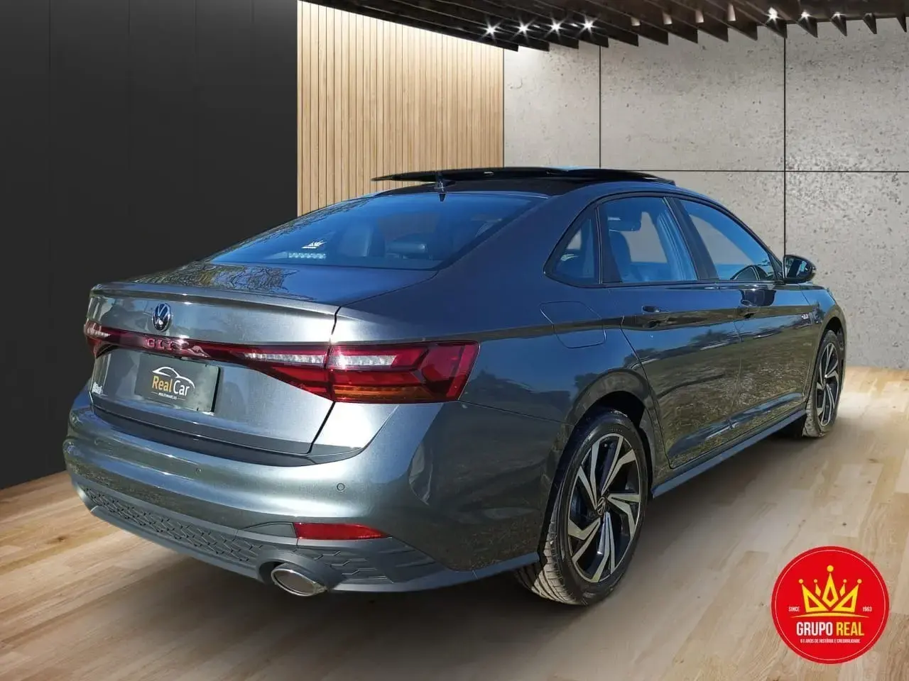 galeria JETTA GLI 350 TSI 2.0 16V 4p Aut.