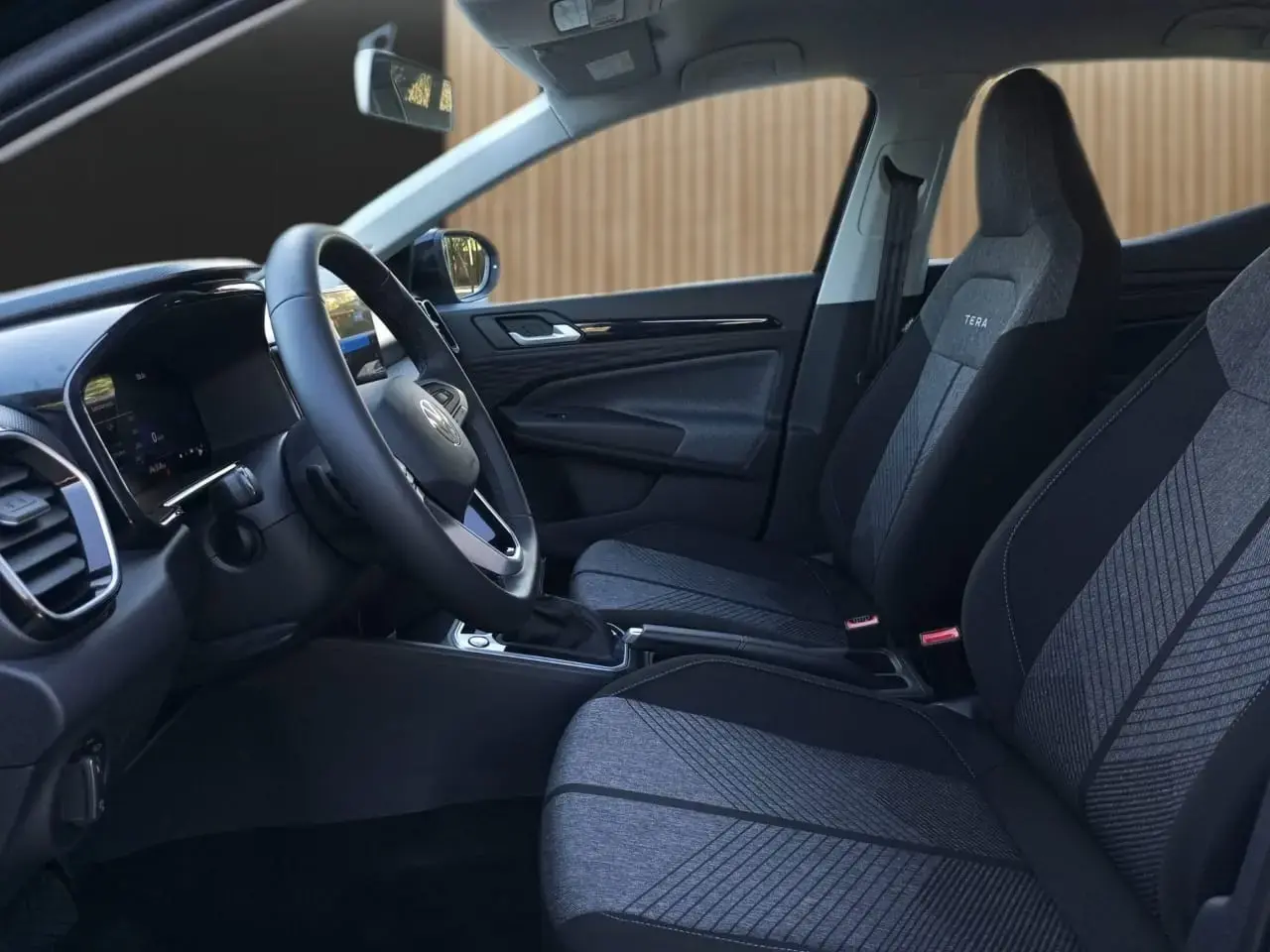 galeria Tera Comfort 1.0 170 TSI Flex 12V 5p Aut