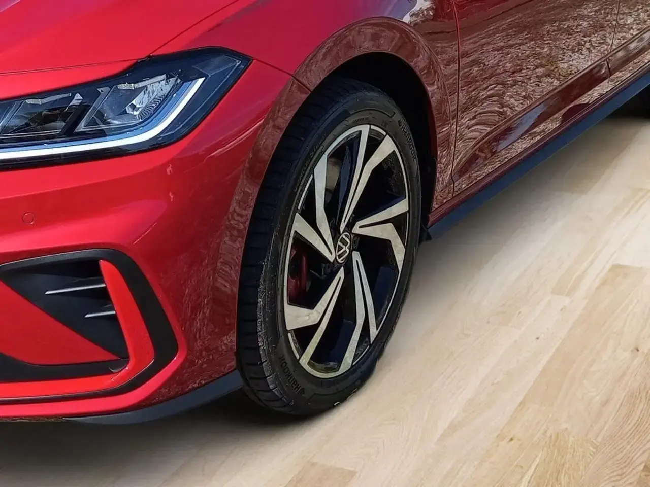 galeria JETTA GLI 350 TSI 2.0 16V 4p Aut.