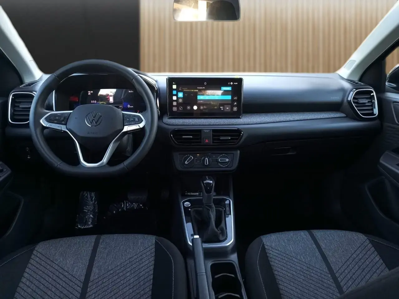 galeria Tera Comfort 1.0 170 TSI Flex 12V 5p Aut