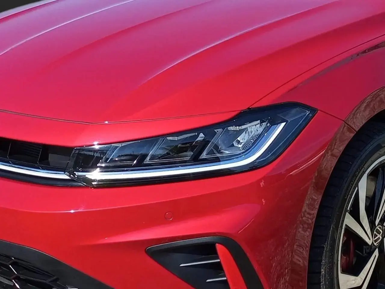 galeria JETTA GLI 350 TSI 2.0 16V 4p Aut.