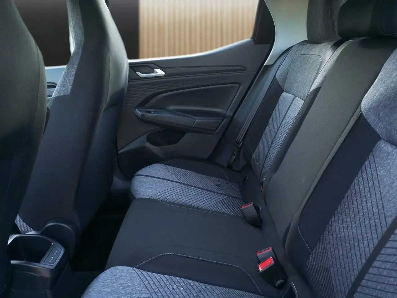 galeria Tera Comfort 1.0 170 TSI Flex 12V 5p Aut