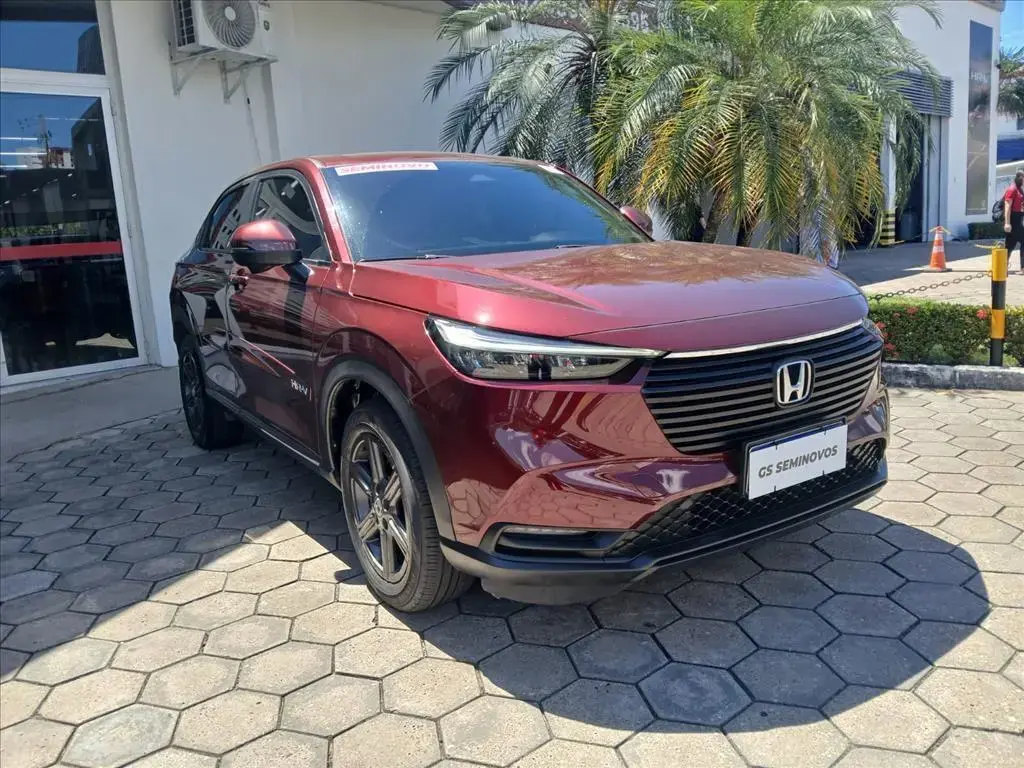 galeria HR-V