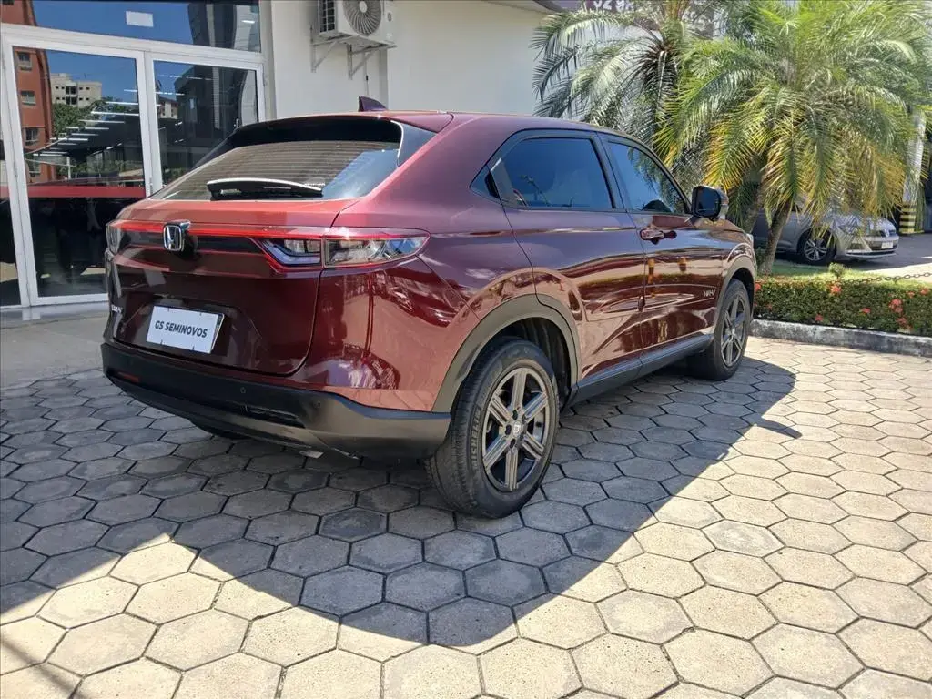 galeria HR-V
