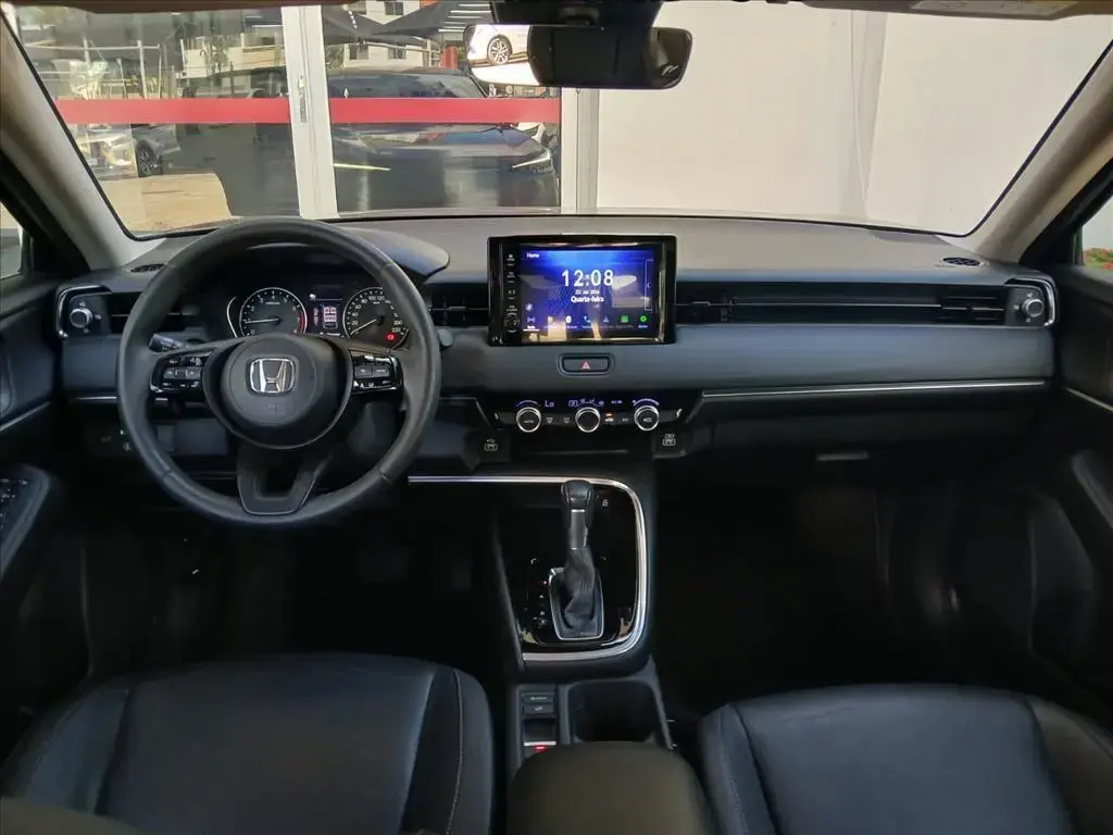 galeria HR-V