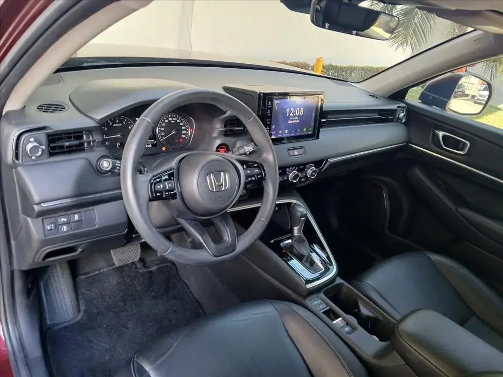 galeria HR-V