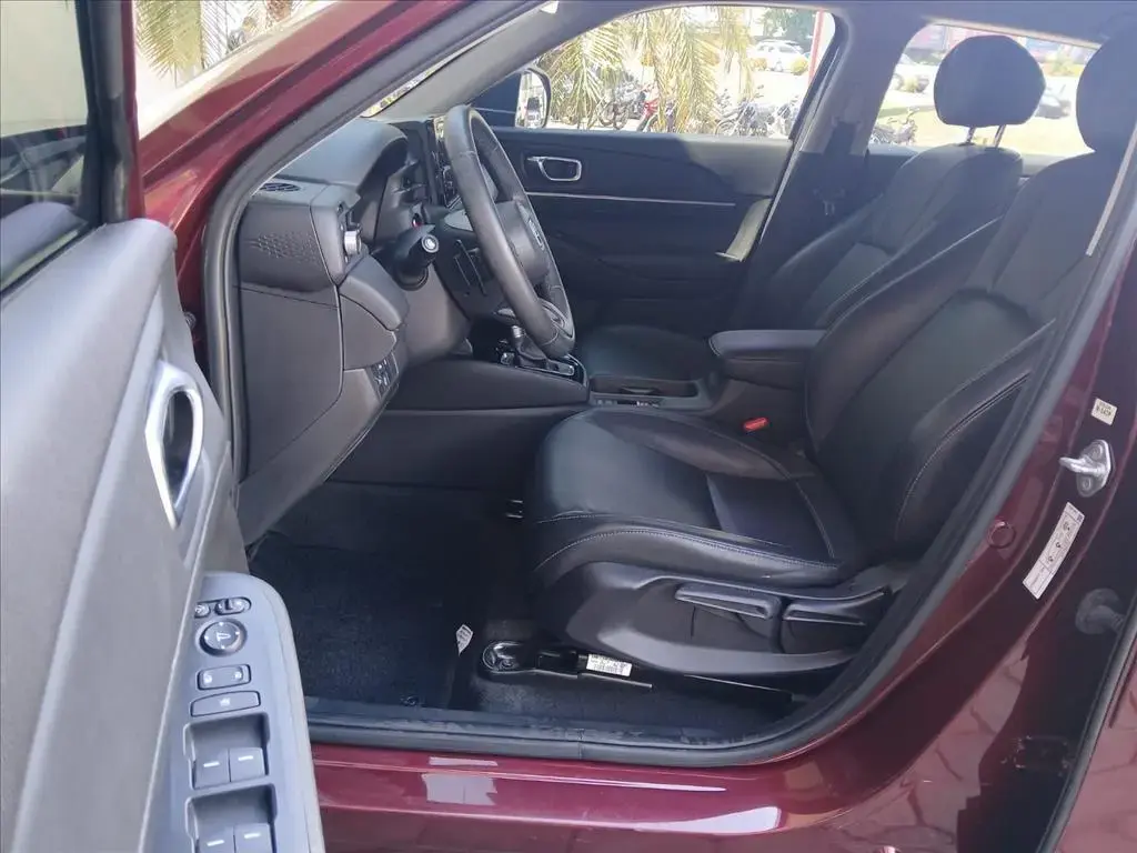 galeria HR-V