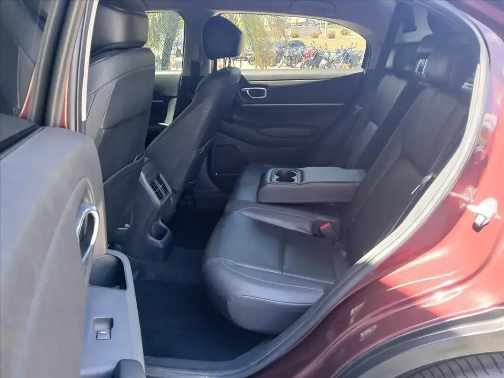 galeria HR-V
