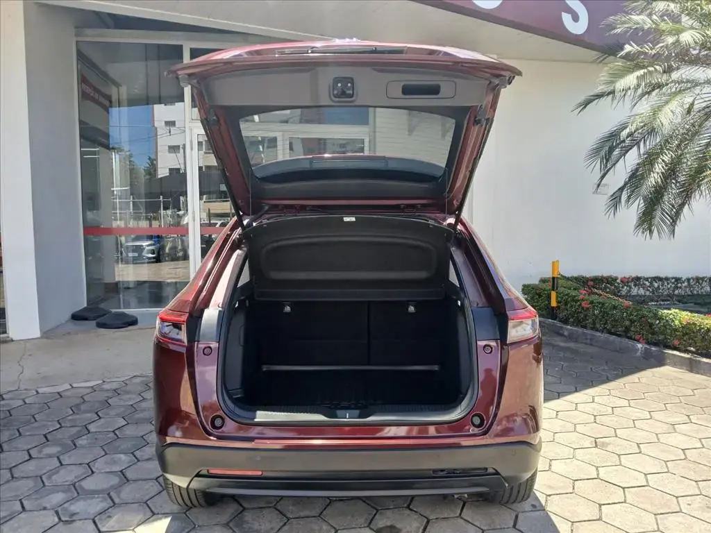 galeria HR-V