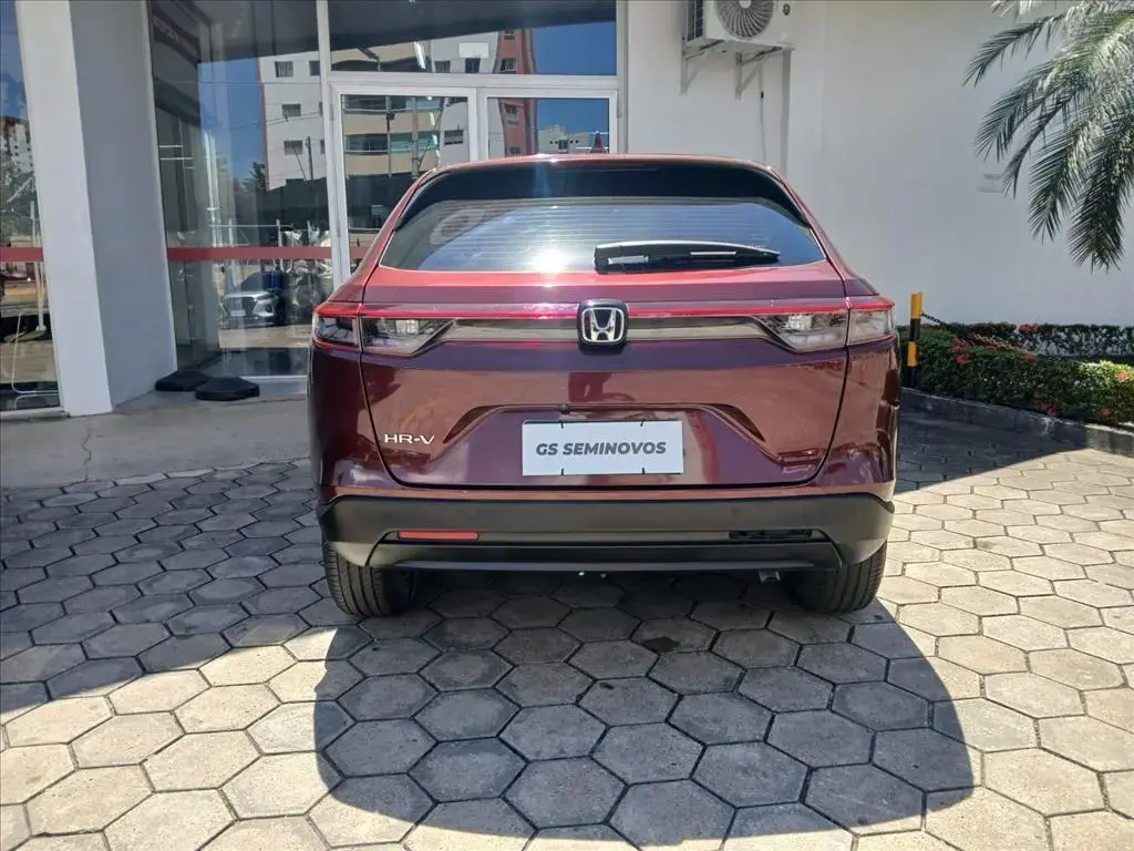 galeria HR-V