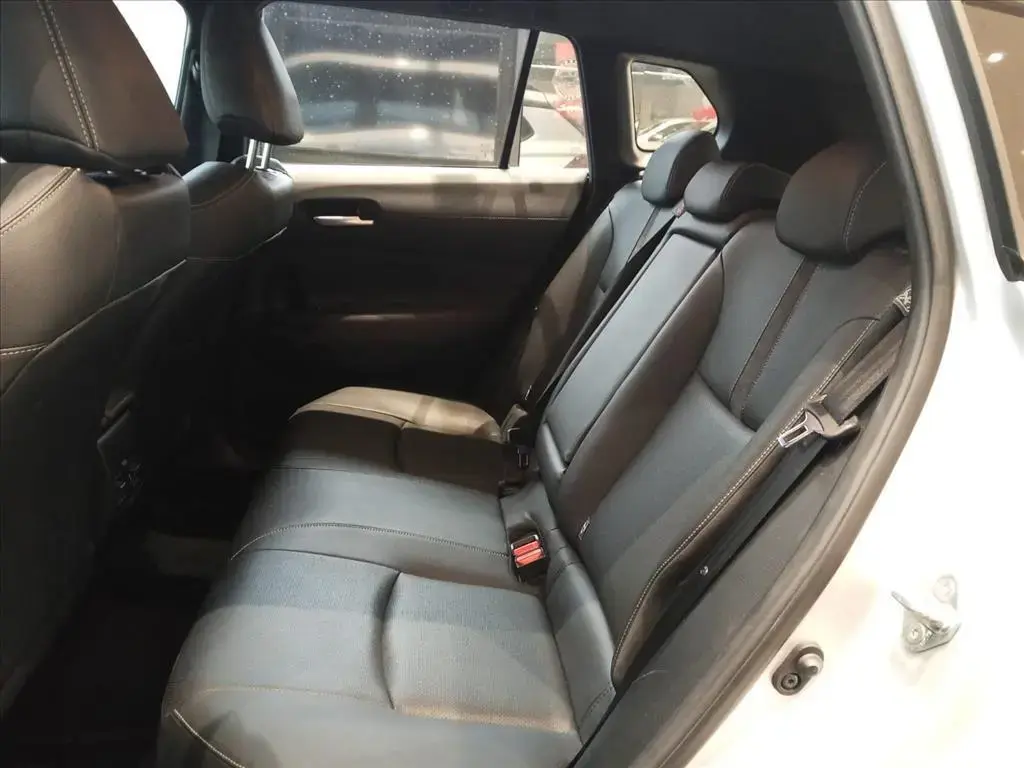 galeria COROLLA CROSS