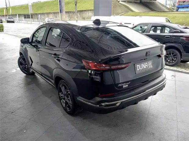 Fiat FASTBACK 1.3 TURBO 270 FLEX LIMITED EDITION AT6