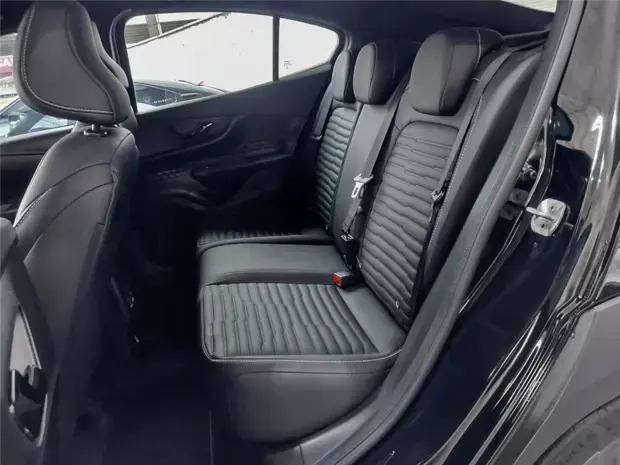 Fiat FASTBACK 1.3 TURBO 270 FLEX LIMITED EDITION AT6