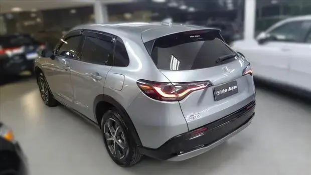Honda ZR-V 2.0 i-VTEC GASOLINA TOURING CVT
