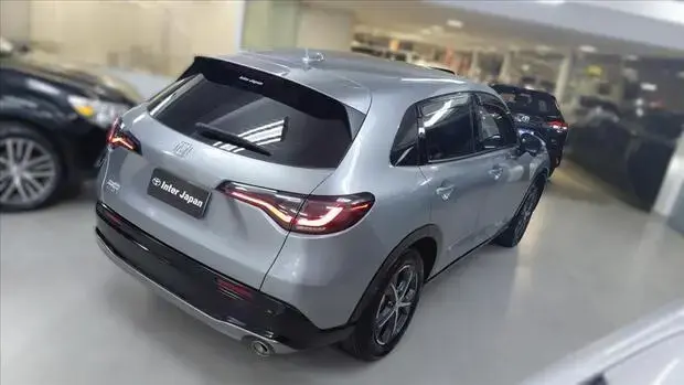 Honda ZR-V 2.0 i-VTEC GASOLINA TOURING CVT