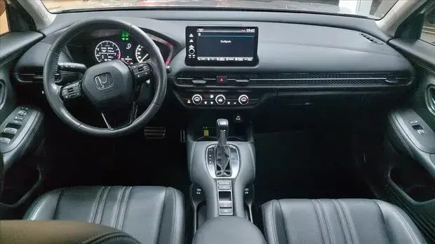 Honda ZR-V 2.0 i-VTEC GASOLINA TOURING CVT