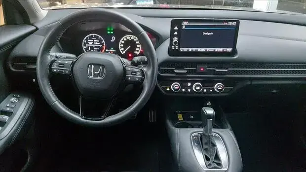 Honda ZR-V 2.0 i-VTEC GASOLINA TOURING CVT