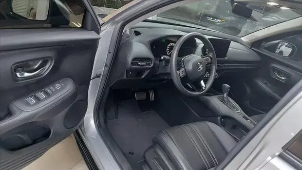 Honda ZR-V 2.0 i-VTEC GASOLINA TOURING CVT