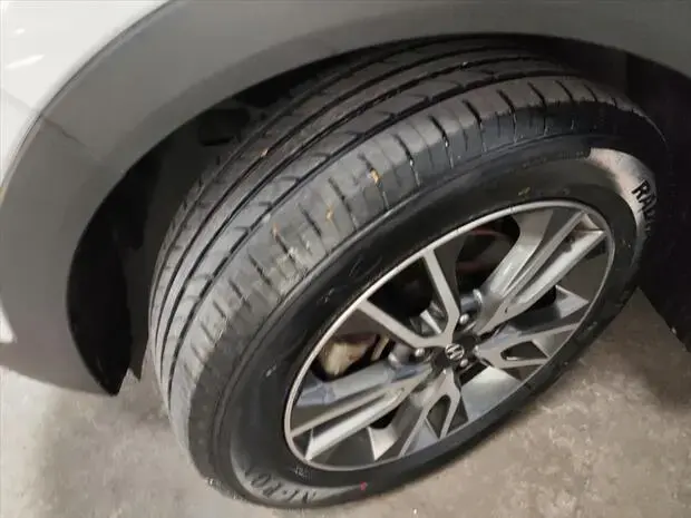 Hyundai CRETA 1.6 16V FLEX PULSE PLUS AUTOMÁTICO