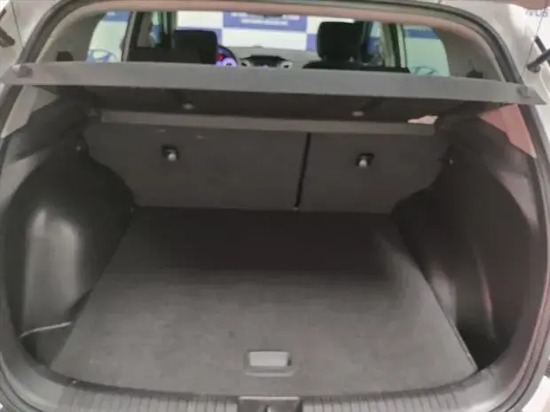 Hyundai CRETA 1.6 16V FLEX PULSE PLUS AUTOMÁTICO
