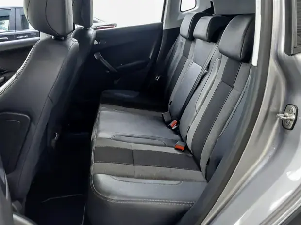 Peugeot 2008 1.6 16V FLEX STYLE 4P AUTOMÁTICO