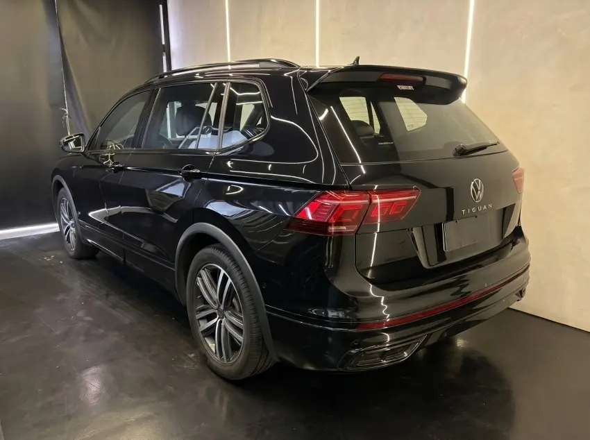 galeria TIGUAN