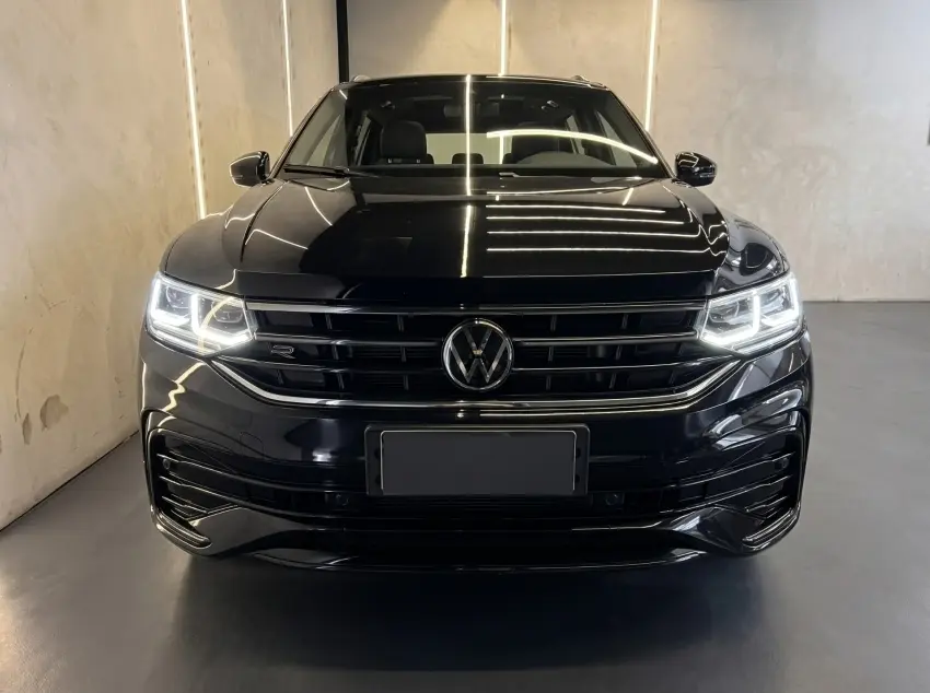 galeria TIGUAN