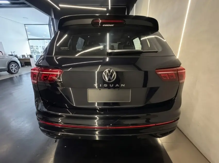 galeria TIGUAN