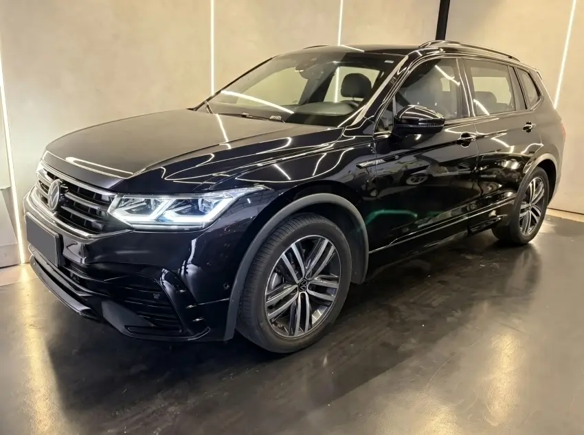 galeria TIGUAN