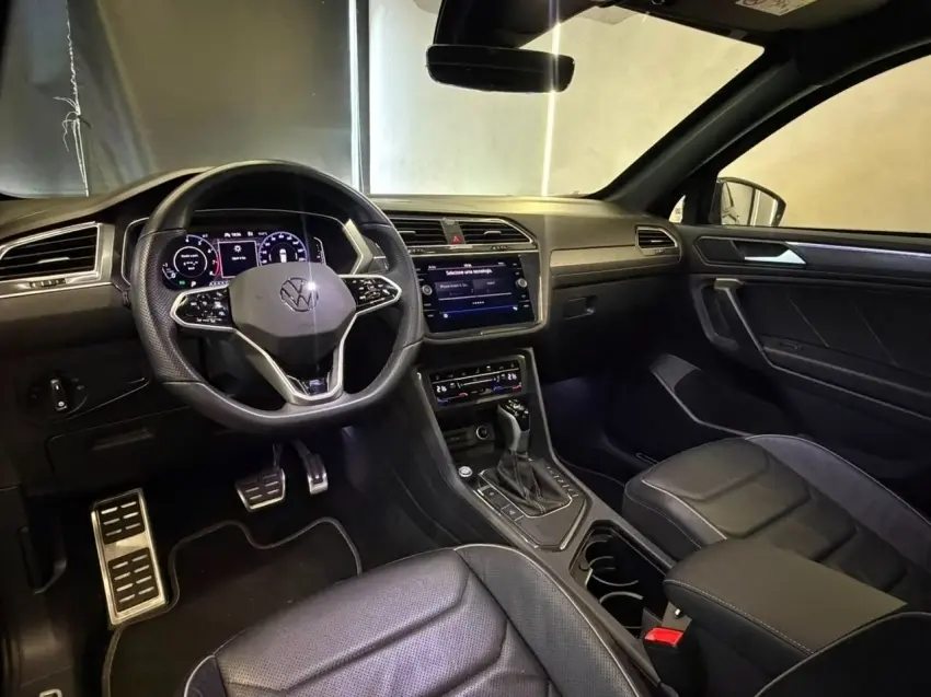 galeria TIGUAN