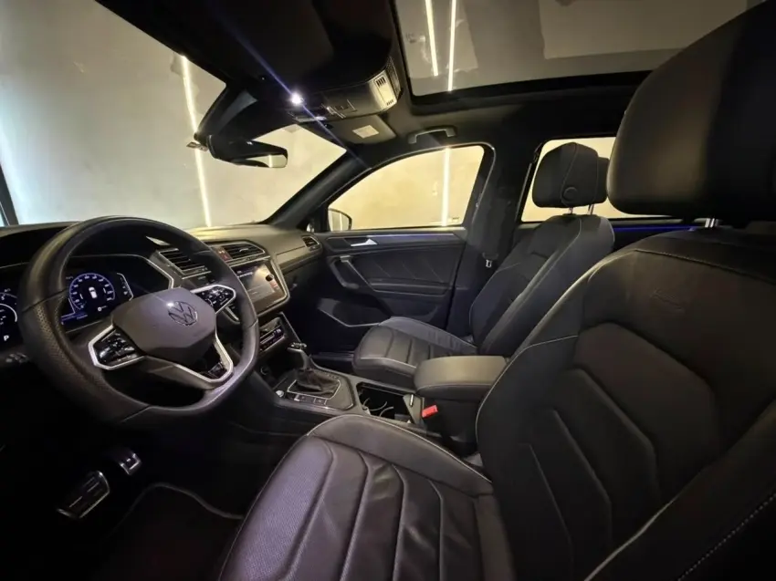 galeria TIGUAN