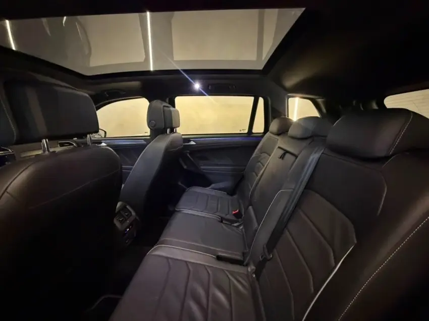 galeria TIGUAN