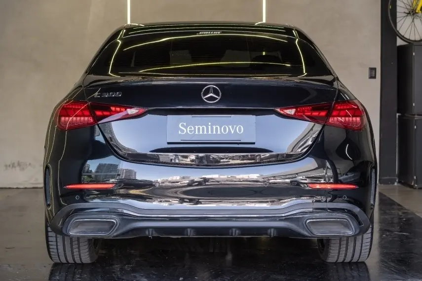 galeria C 300