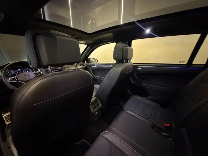 galeria TIGUAN