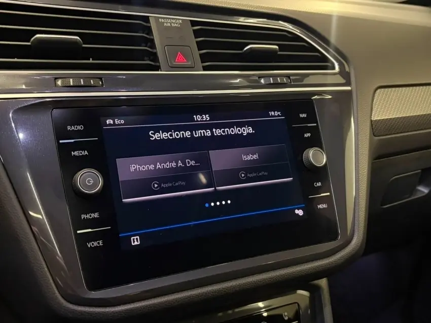 galeria TIGUAN