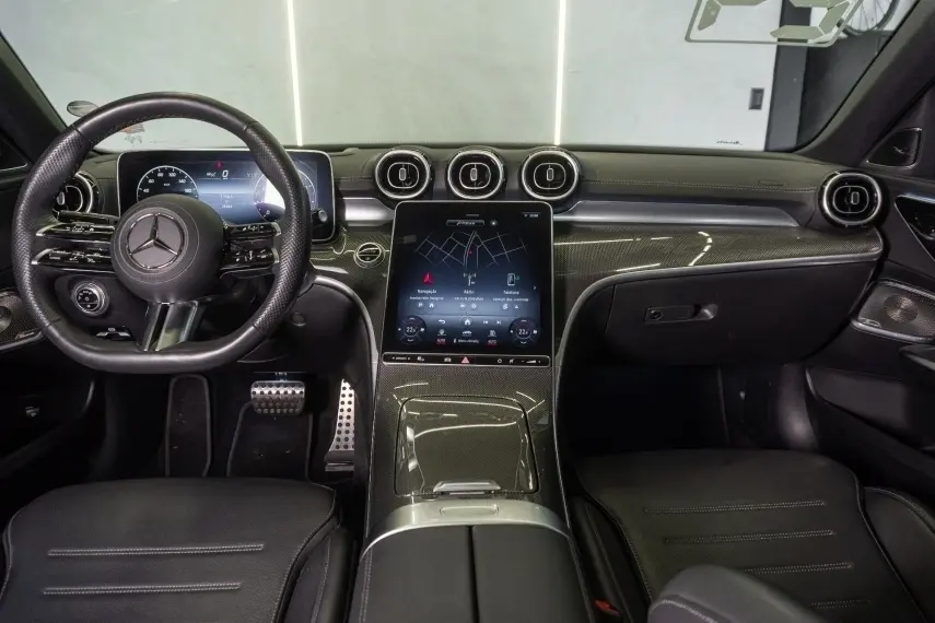 galeria C 300