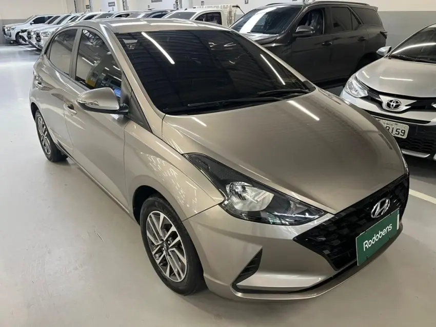 galeria HB20