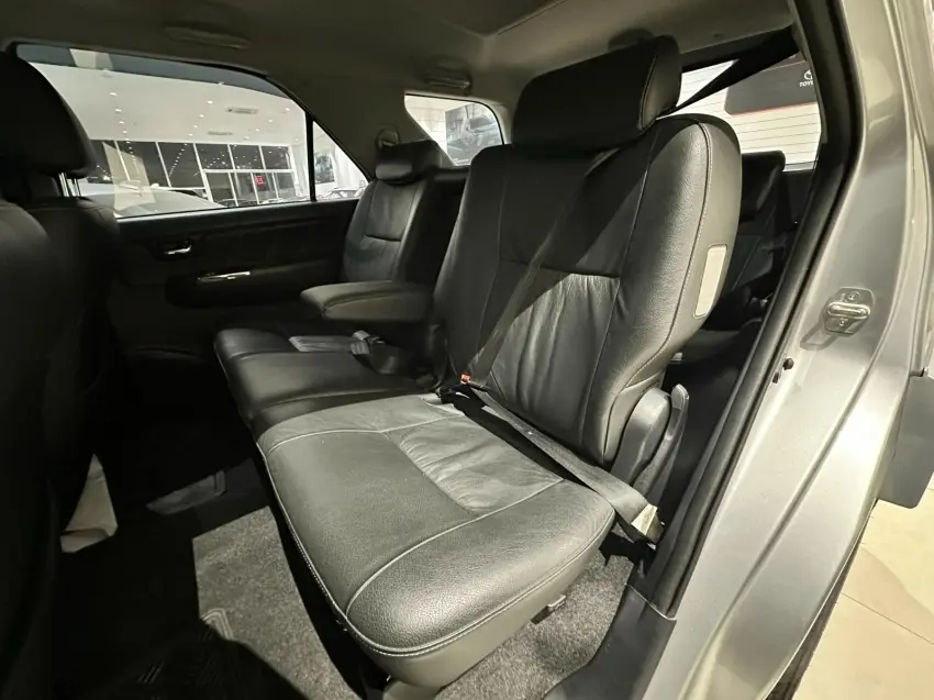 galeria HILUX SW4
