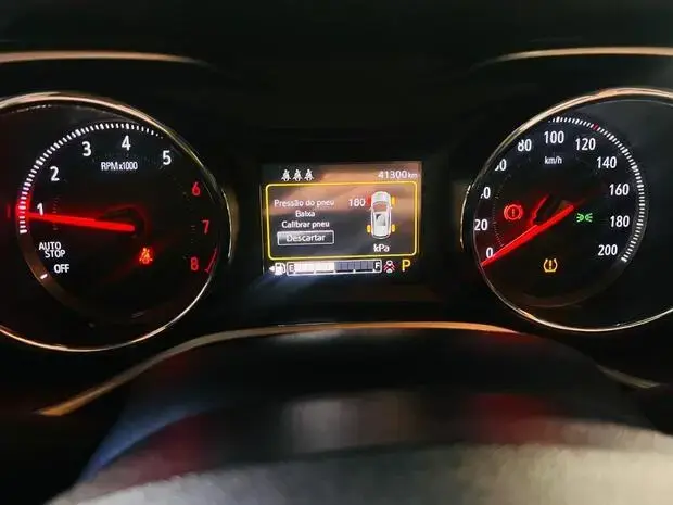 Chevrolet Tracker Premier 1.2 Turbo (Flex) (Aut)