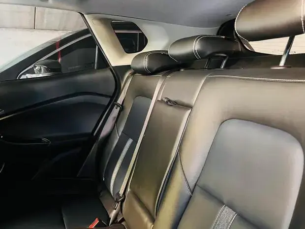 Chevrolet Tracker Premier 1.2 Turbo (Flex) (Aut)