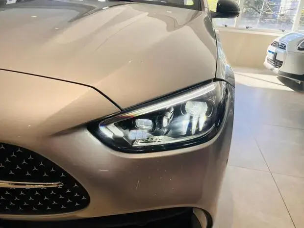 Mercedes Benz C 300 AMG Line 2.0 TB (Aut.) (Híb.)