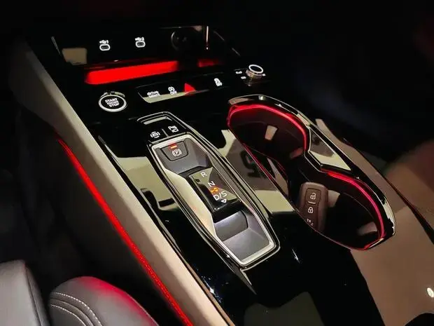 Audi A5 Sportback Performance S Edition Quattro